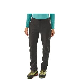 Women’s Patagonia Simul Alpine Pants | Size 10
